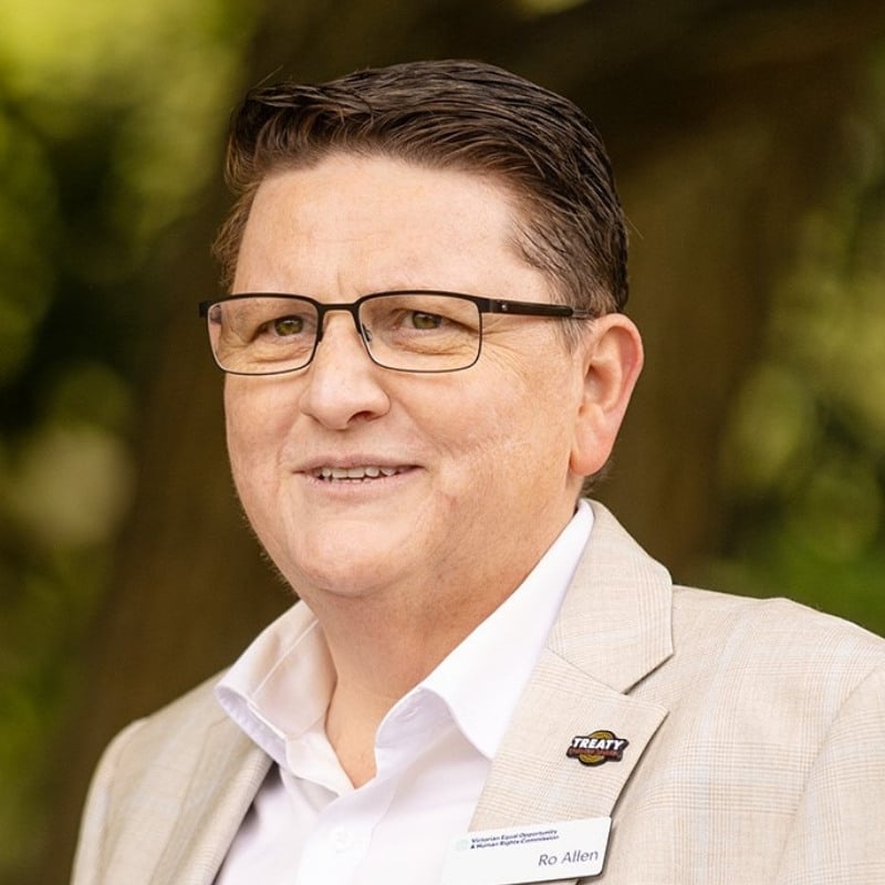 Ro Allen image