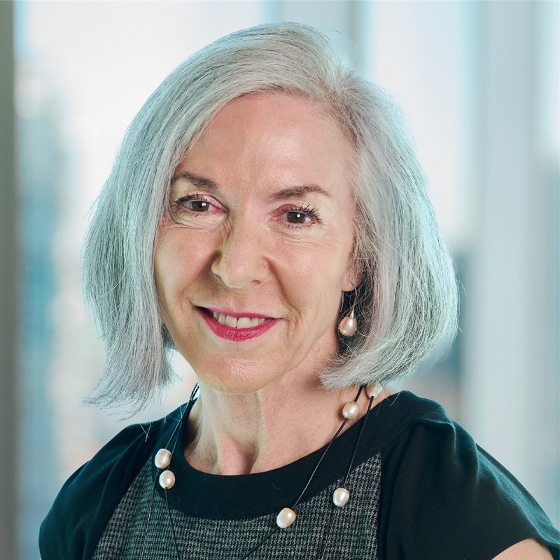 Sally Anne Friedlander image