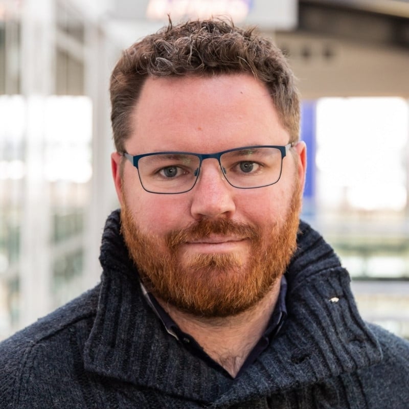 Simon Copland image