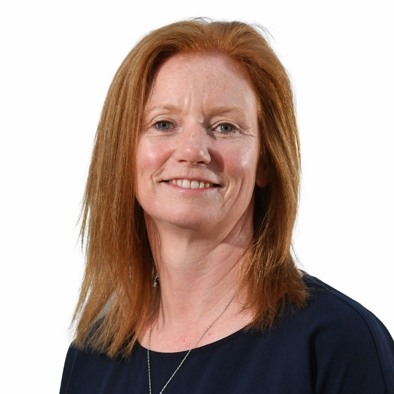 Sinéad O’Brien image