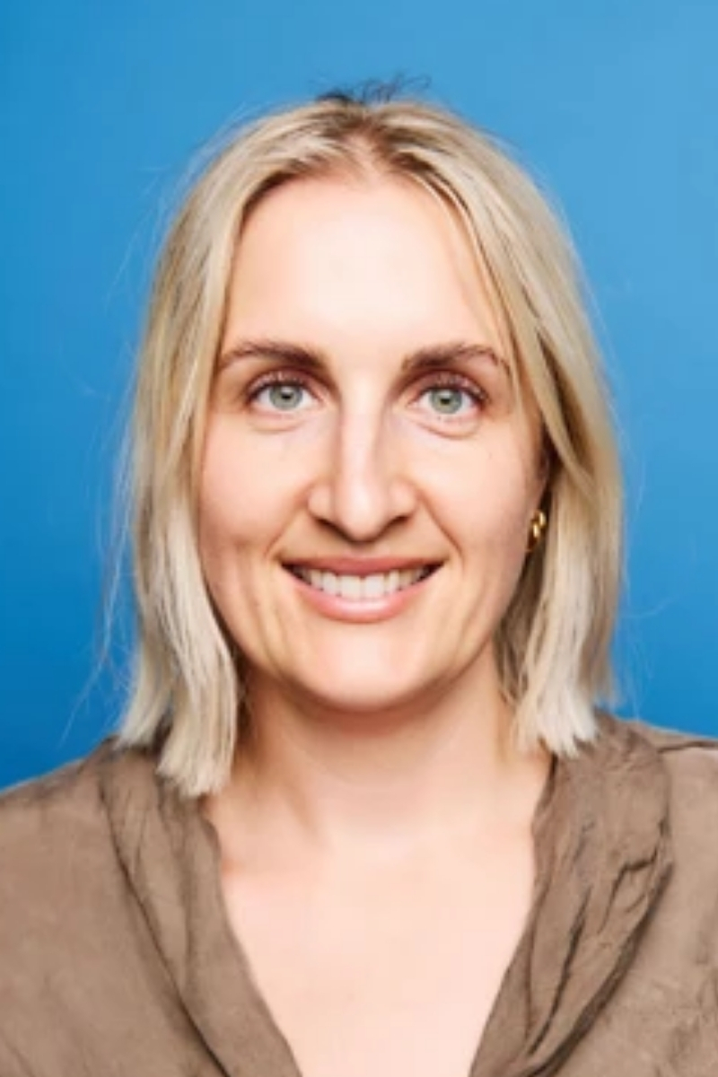 Alicia Lenart