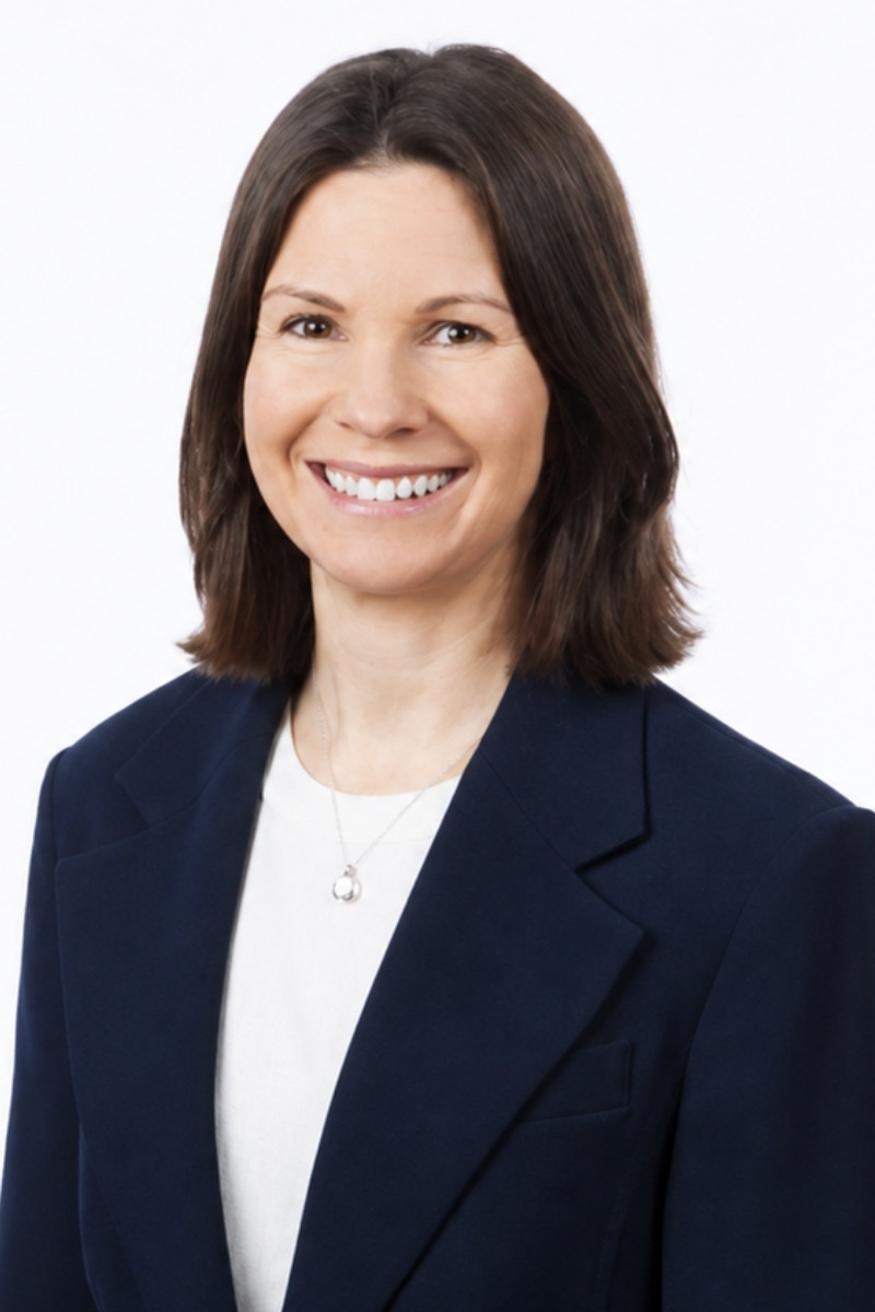 Amanda Pickrell PSM