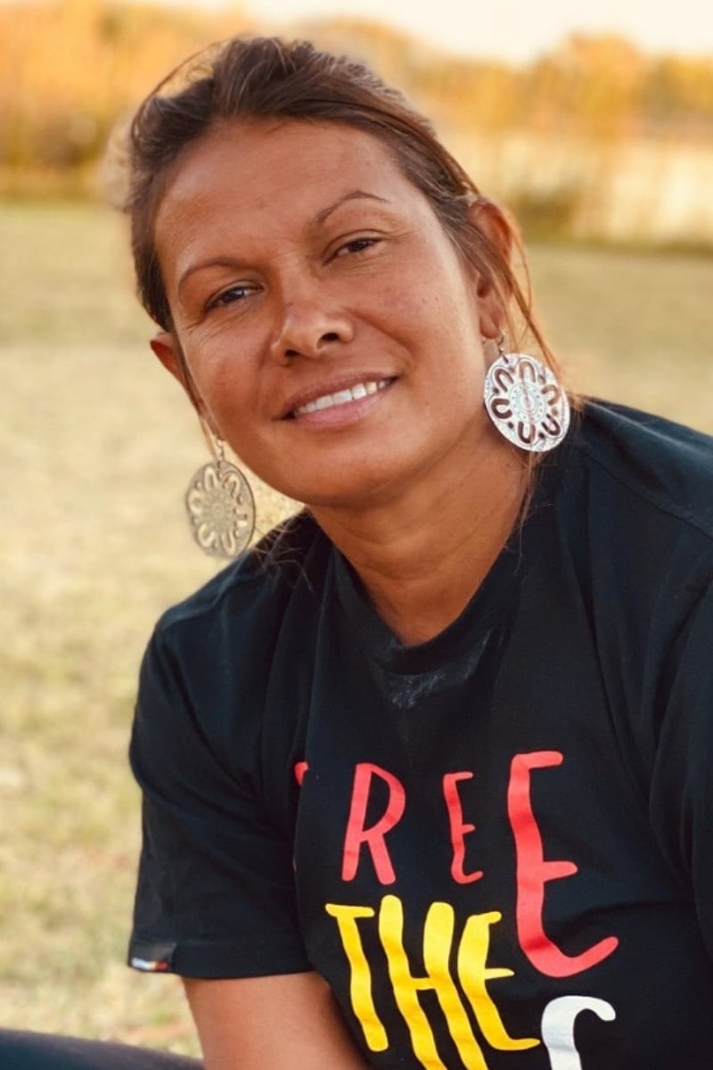 Cecilia Gore-Birch OAM