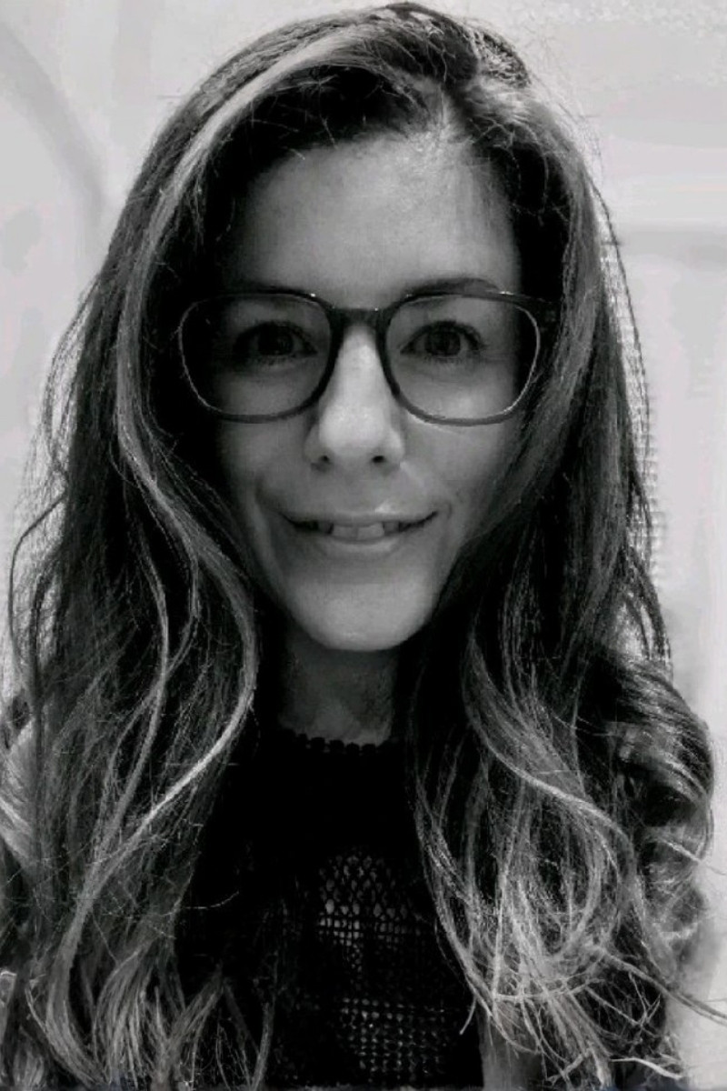 Courtney Fiddian