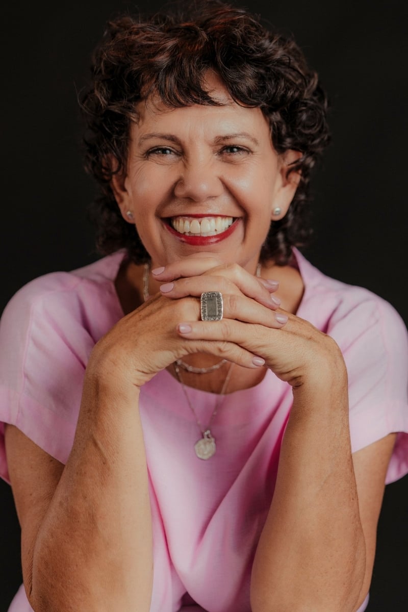 Donna Burns