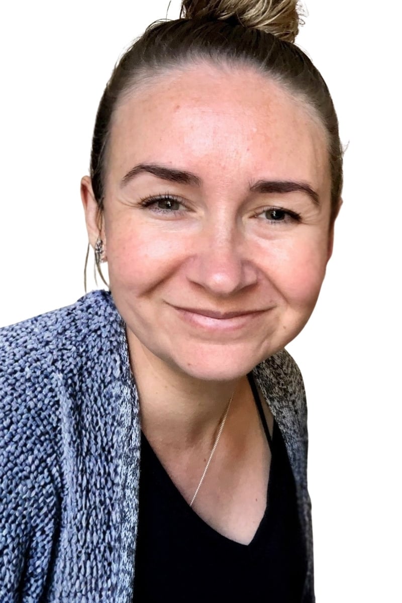Dr Corinne Alberthsen
