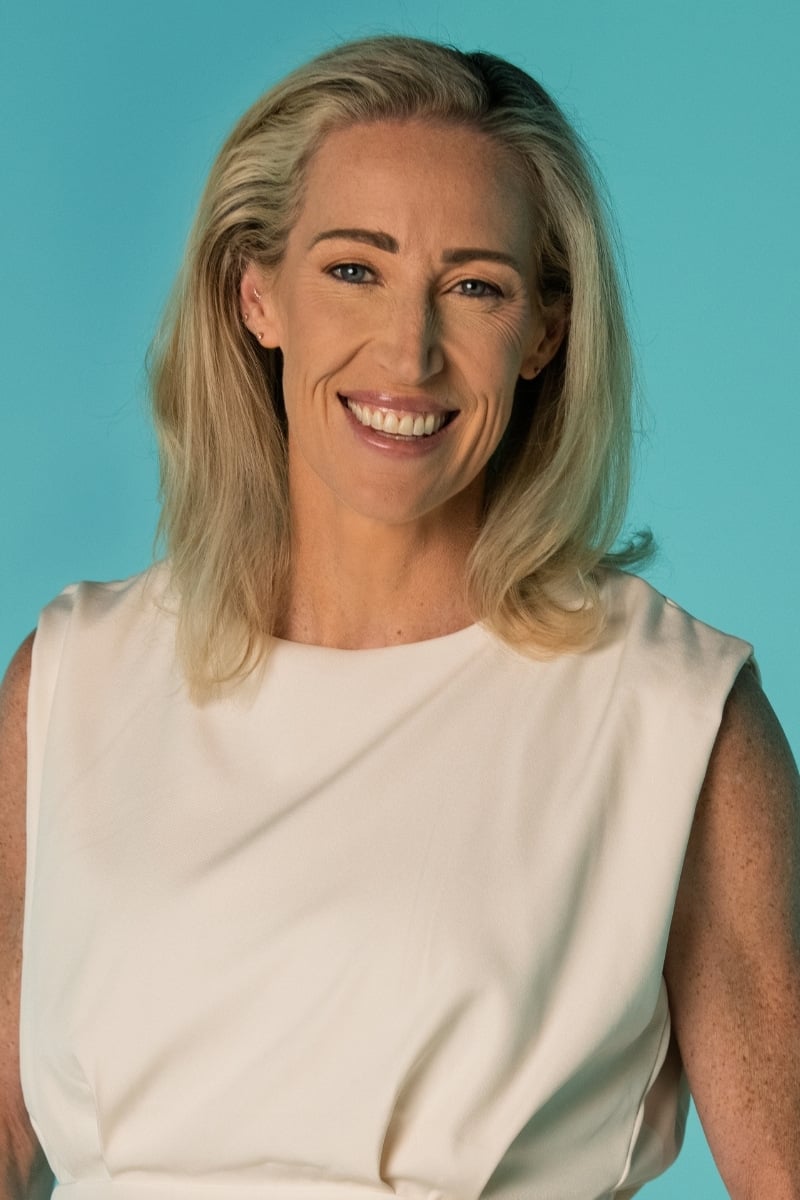 Dr Jana Pittman