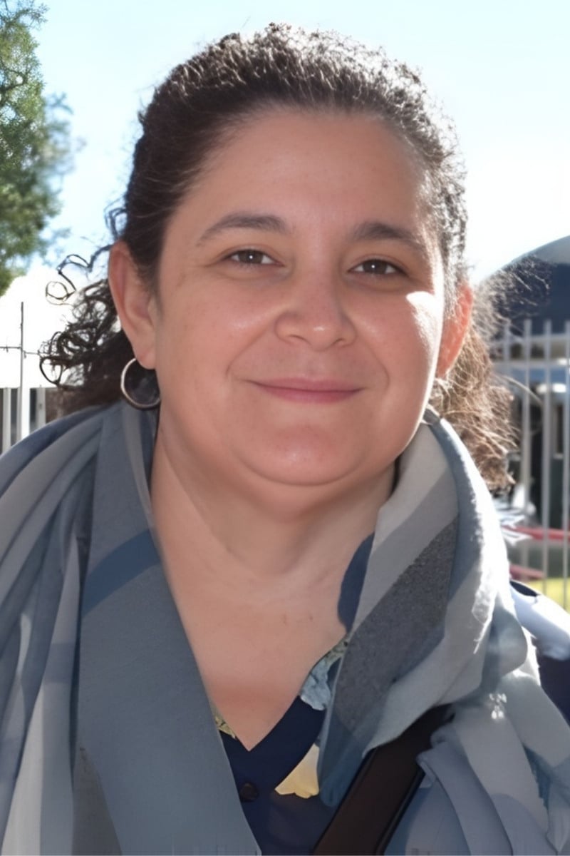 Helena Wright