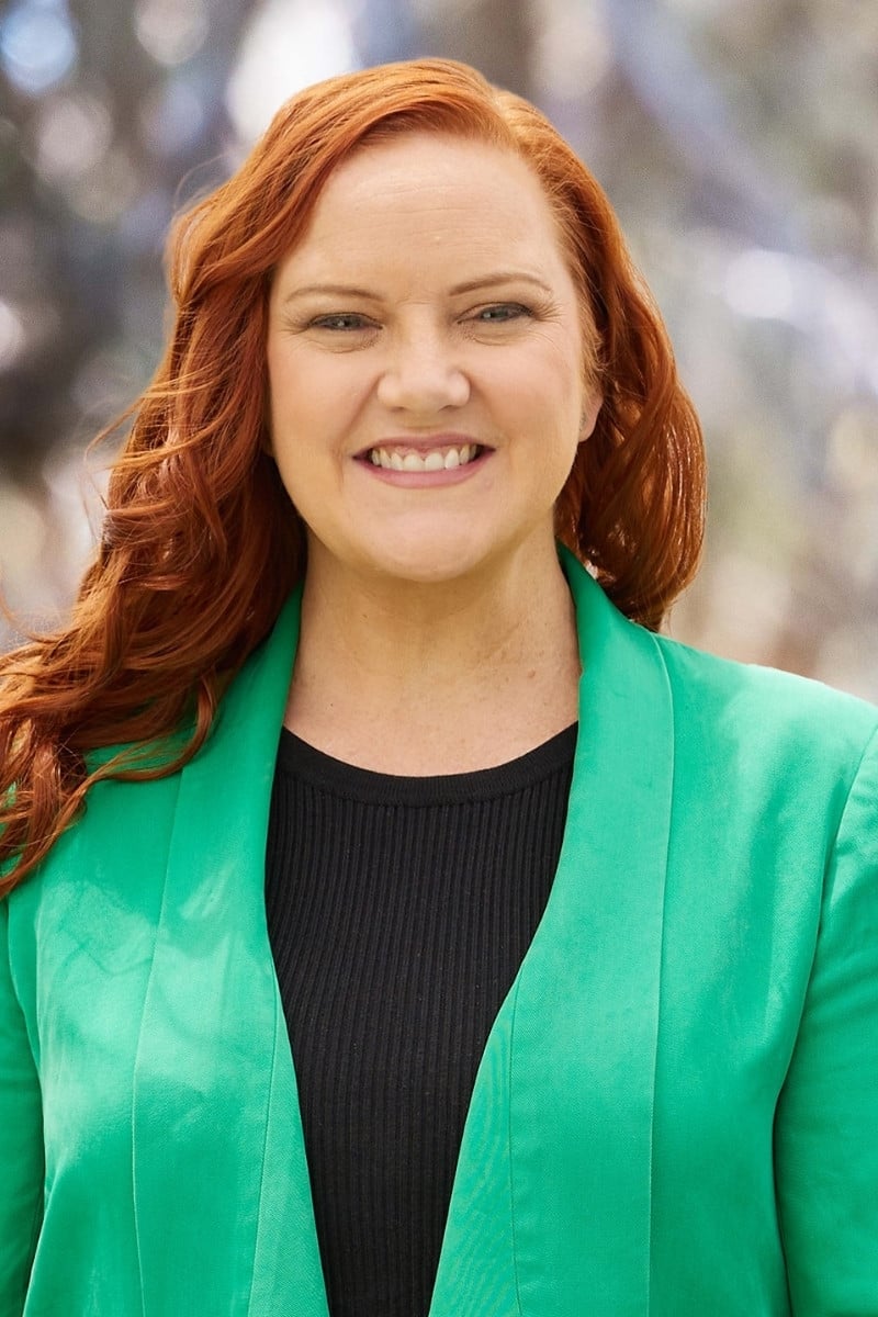 Hon Jessica Stojkovski MLA