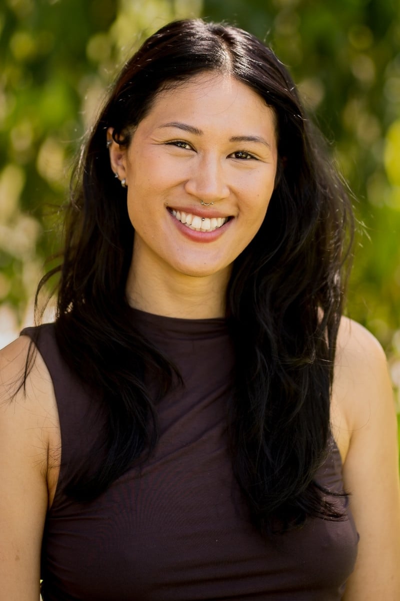 Isabella Choate