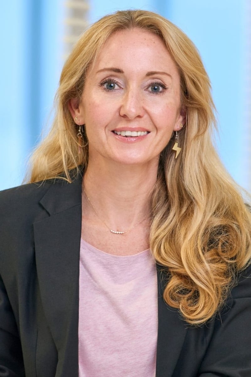 Jessy Rolleston-Palmer