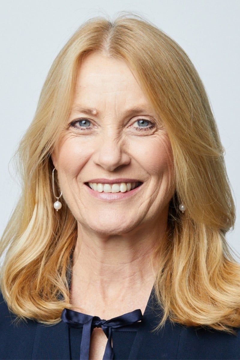 Jo Gaines