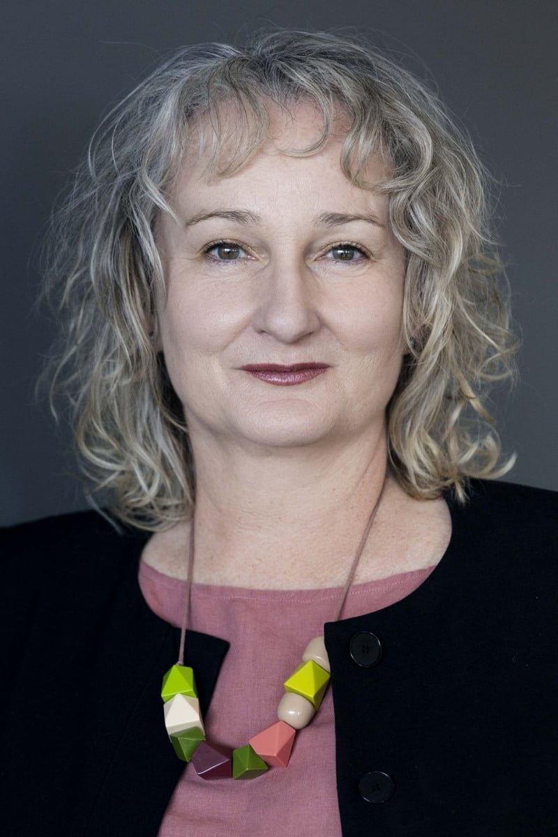 Joanne Kummrow