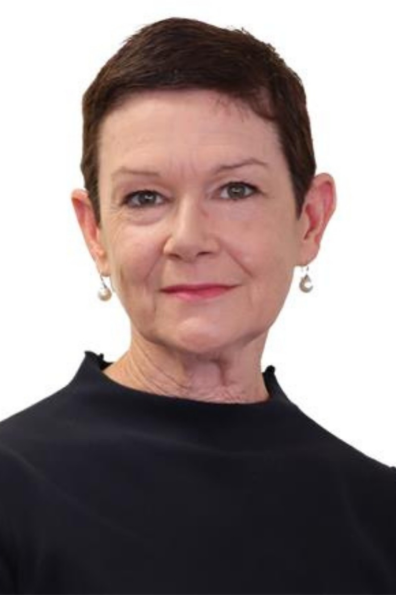 Joanne Payne