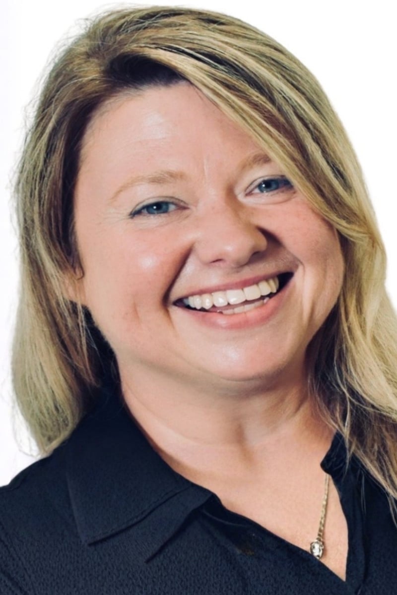 Laura Poidevin