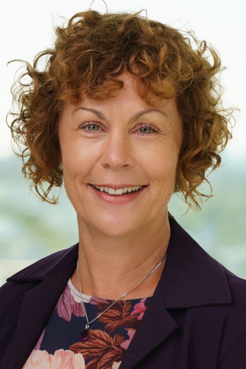 Prof. Lindy Fitzgerald