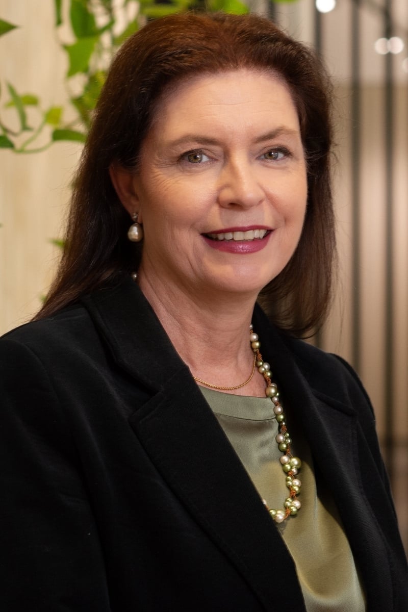Professor Robina Xavier