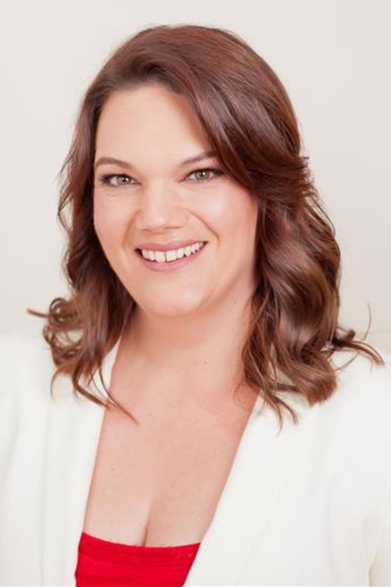 Rebecca Livesey