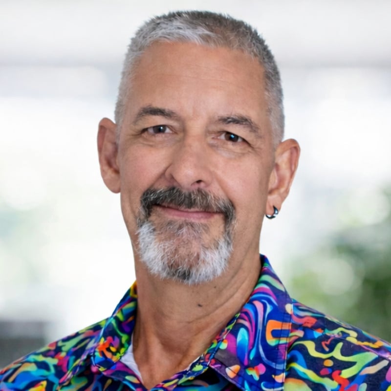 Adam Woodley image