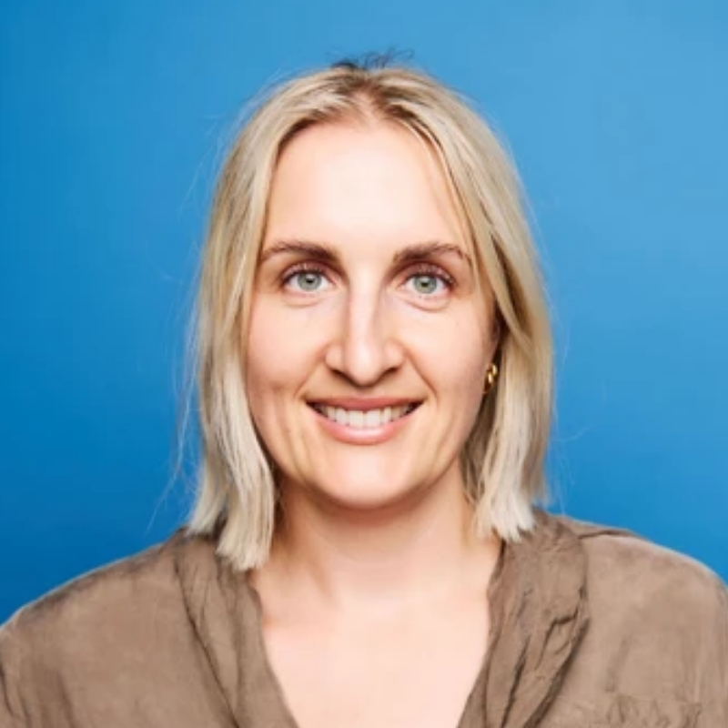 Alicia Lenart image