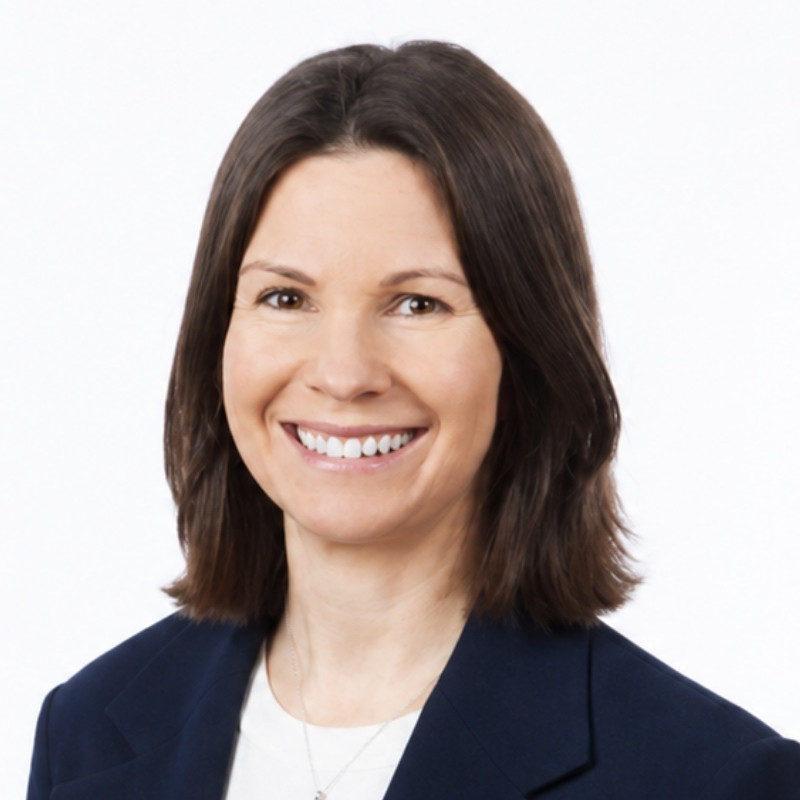 Amanda Pickrell PSM image