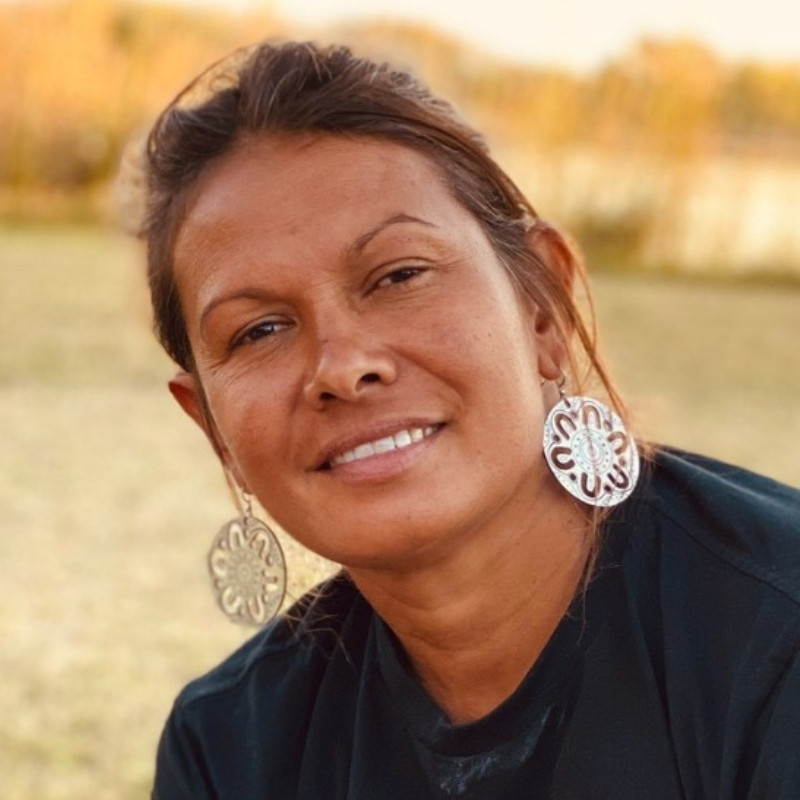 Cecilia Gore-Birch OAM image