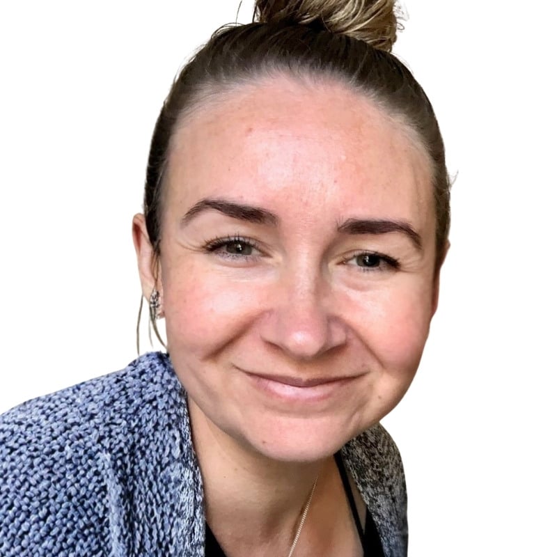 Dr Corinne Alberthsen image