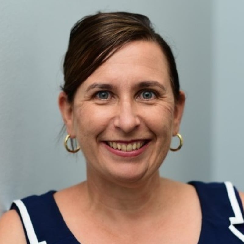 Dr Petra Kuhnert image