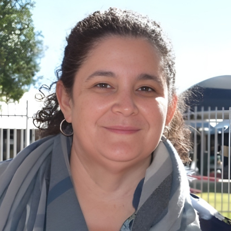 Helena Wright image