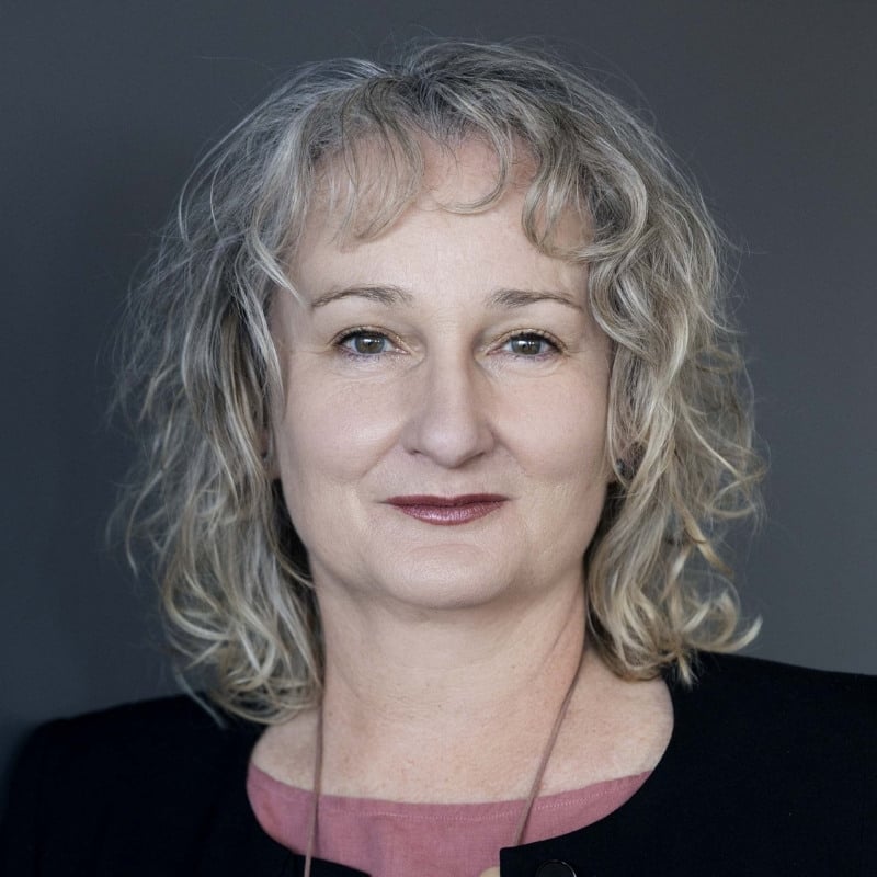 Joanne Kummrow image