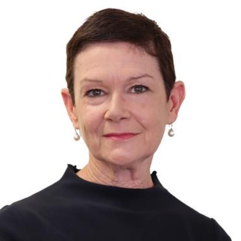 Joanne Payne image