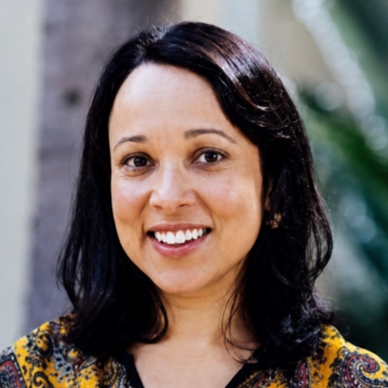 Dr Marianne Gale image