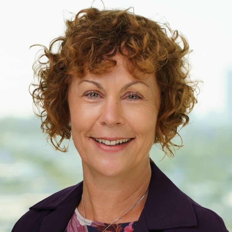Prof. Lindy Fitzgerald image