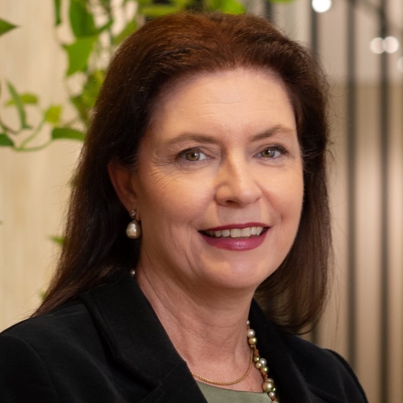 Professor Robina Xavier image