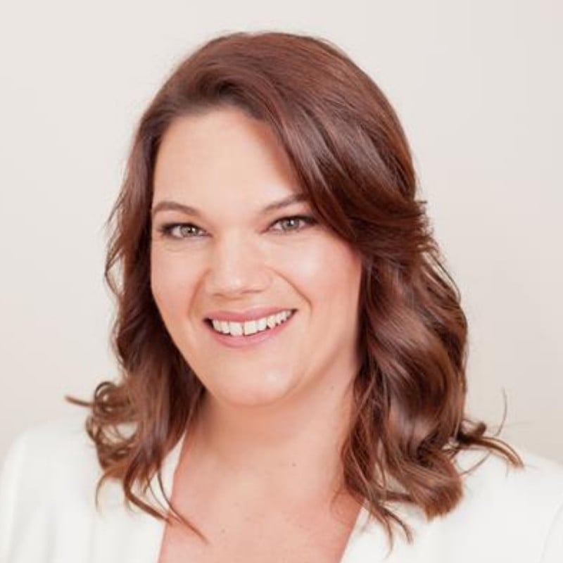Rebecca Livesey image