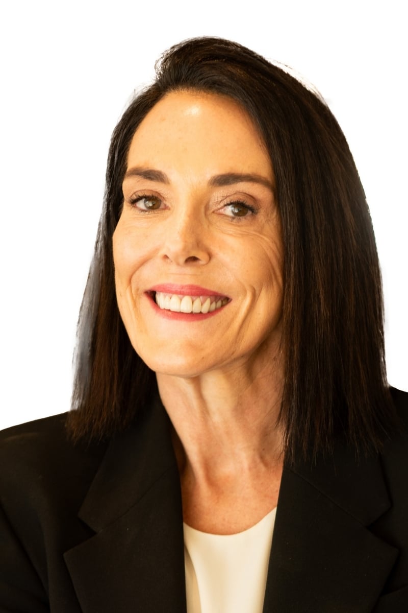 Victoria Tavendale
