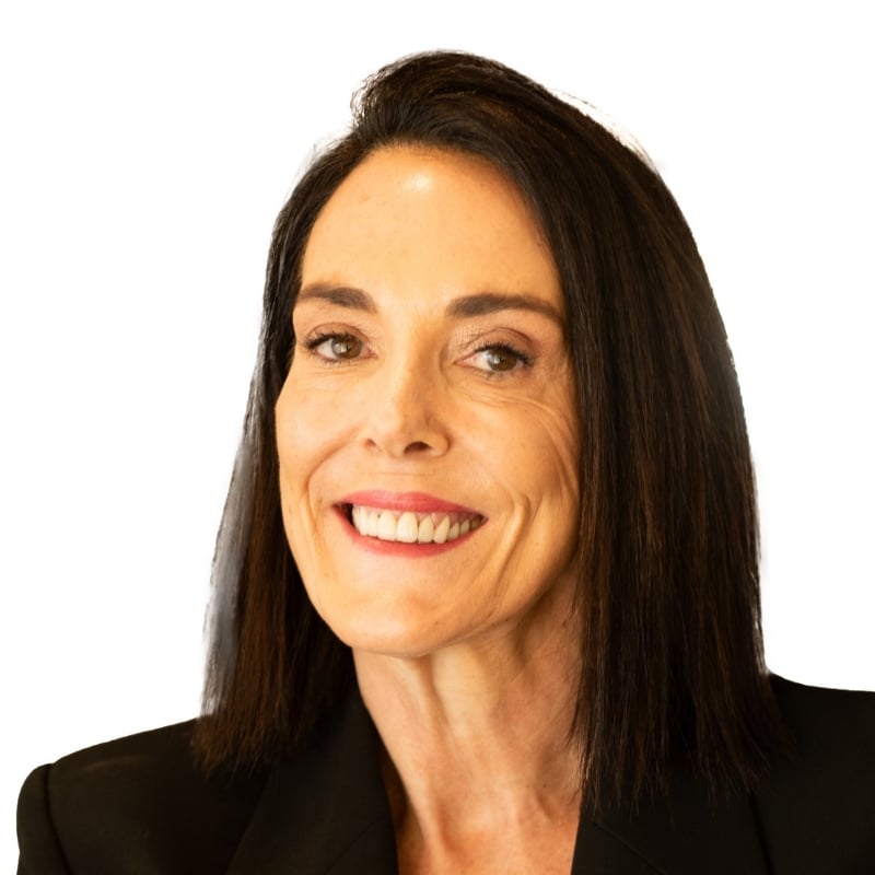 Victoria Tavendale image