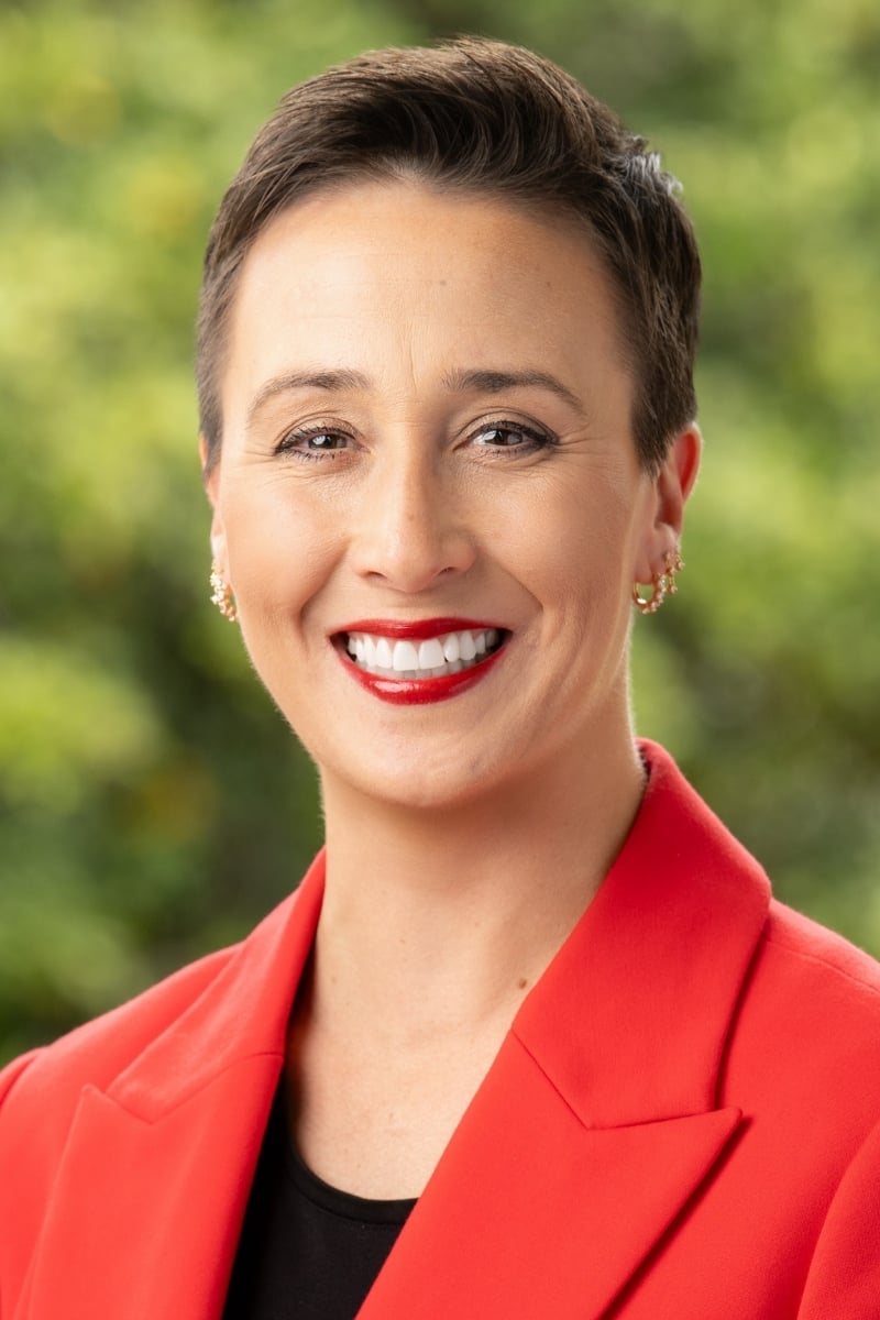 Gabrielle Williams