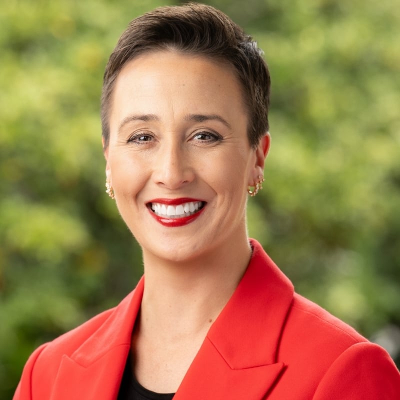Gabrielle Williams image